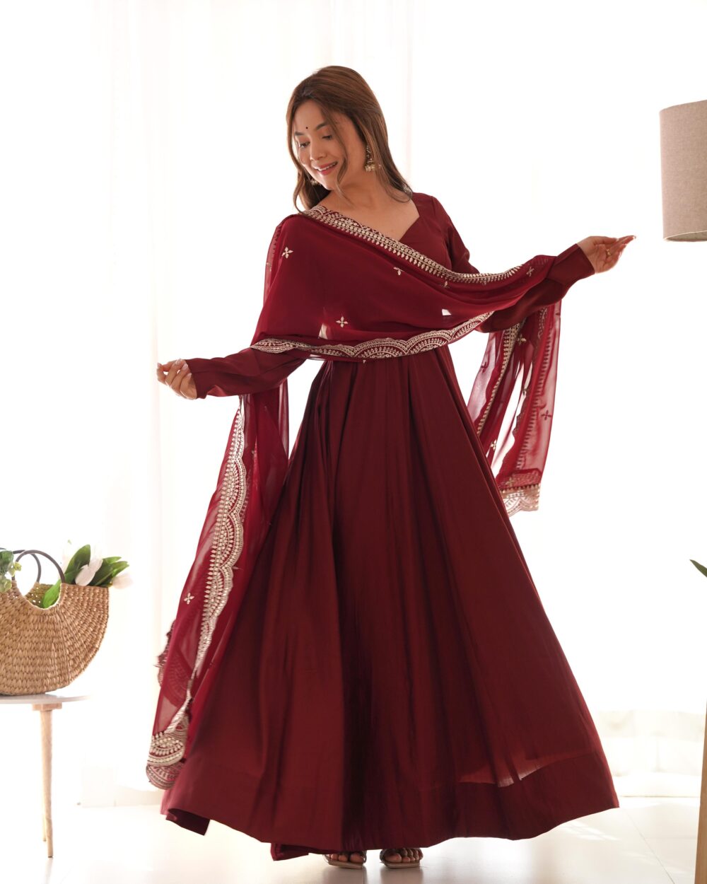 Anarkali-Stylistswear