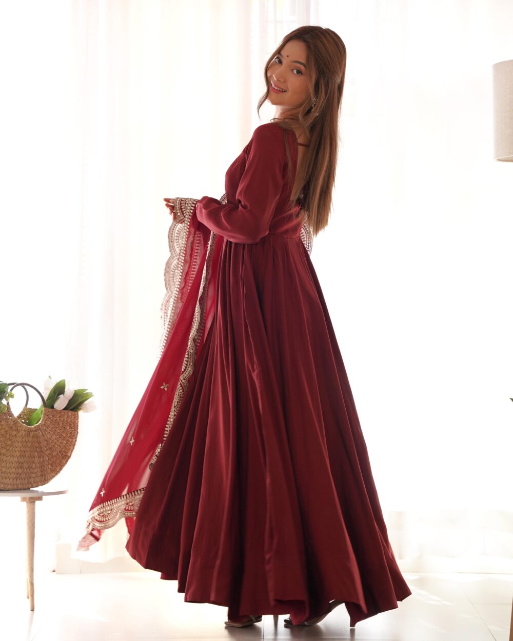 Anarkali-Stylistswear