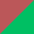 Maroon & Green